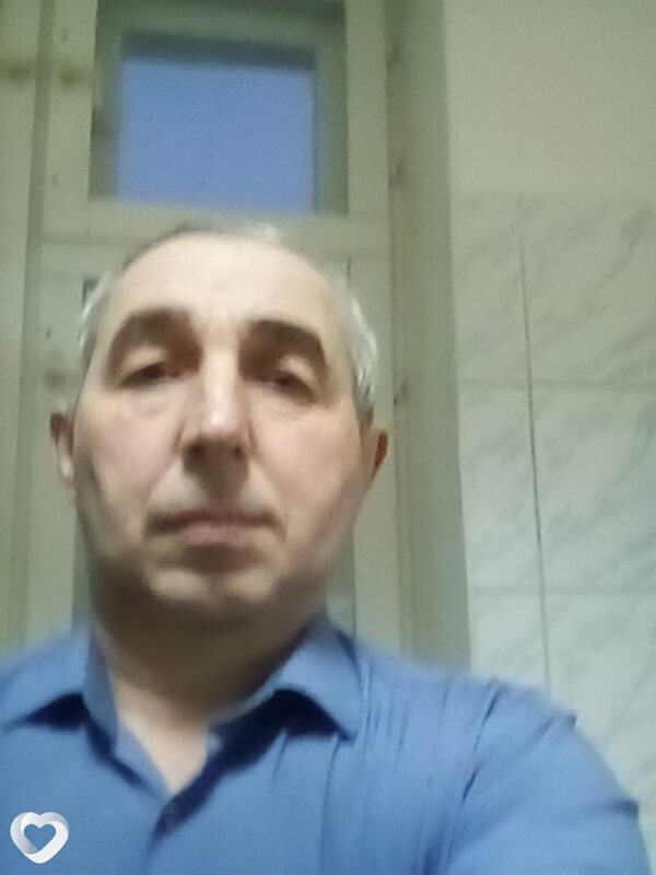 Николай, 60, Уфе — анкета №652871