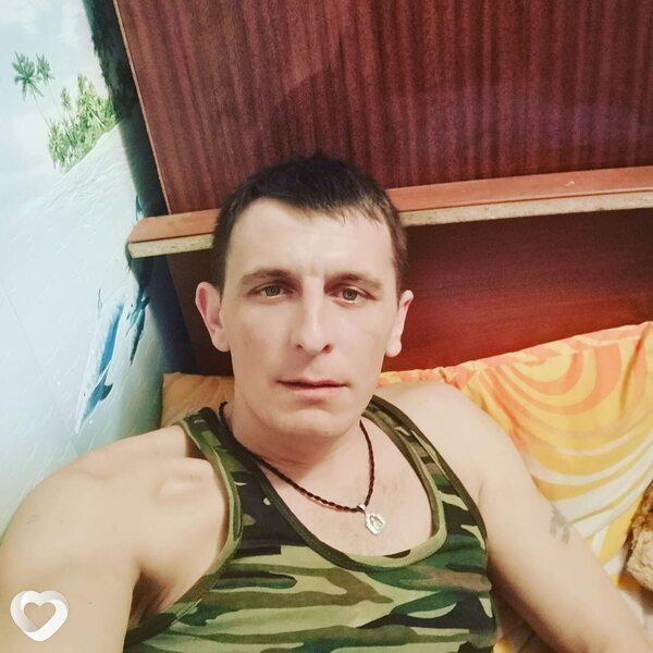 Виктор, 39, Саратове — анкета №652876