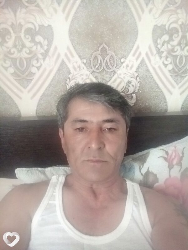 Жахонгир, 55, Иркутске — анкета №652880