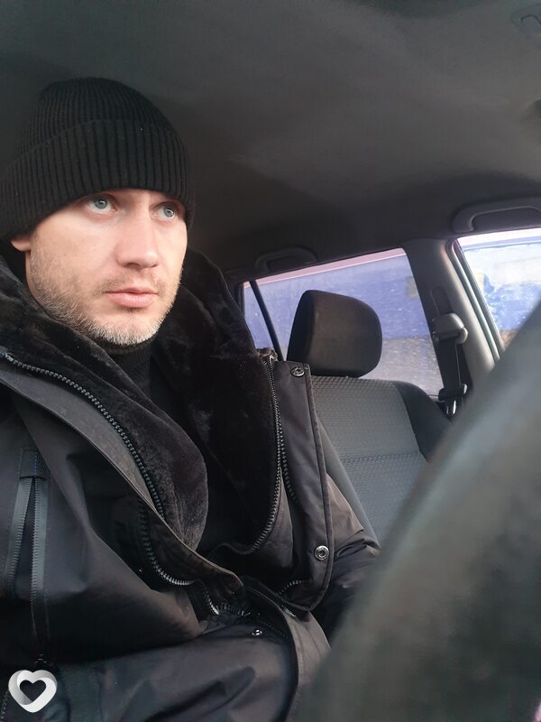 Вася, 36, Нижнем Новгороде — анкета №652881