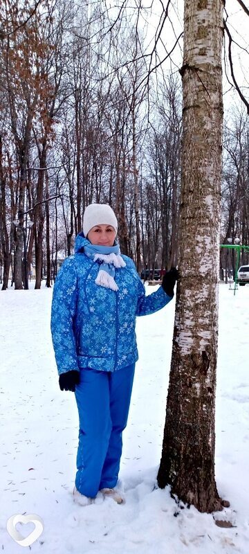 Марина, Нелидово