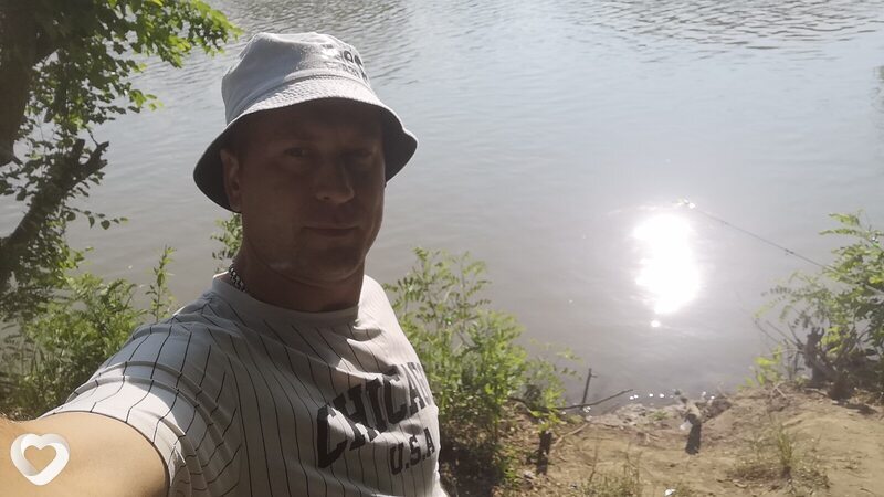 Дмитрий, 38, Керчи — анкета №652885