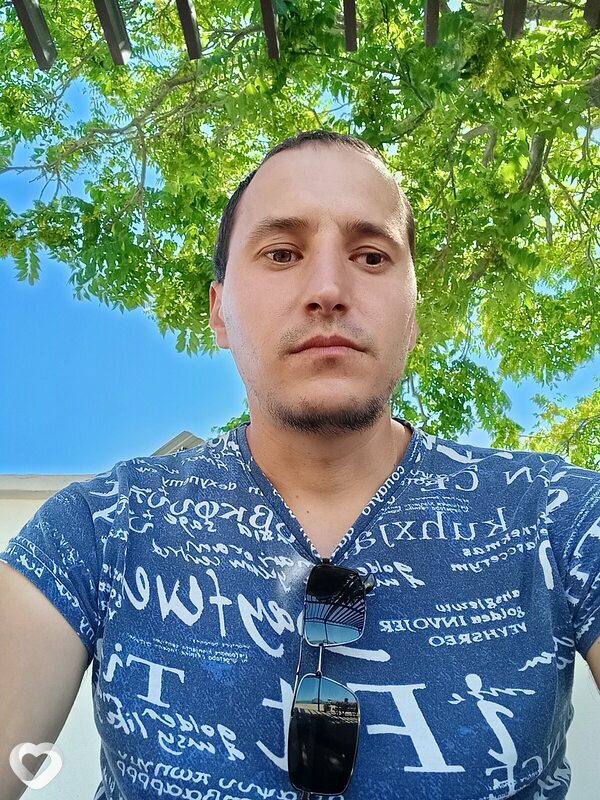 Сам, 32, Махачкале — анкета №652888