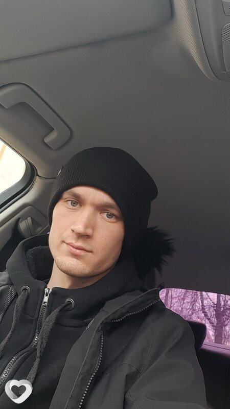 Илья, 28, Йошкар-Оле — анкета №652889