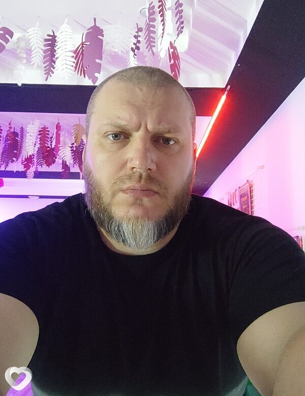 Андрей, 44, Шахтах — анкета №652893