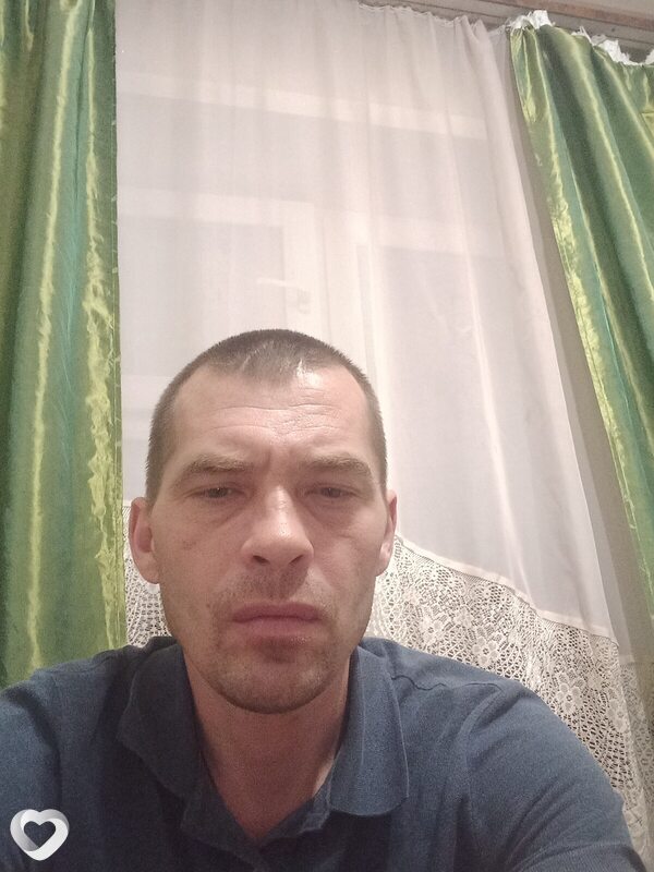 Юрий, 45, Новокузнецке — анкета №652424