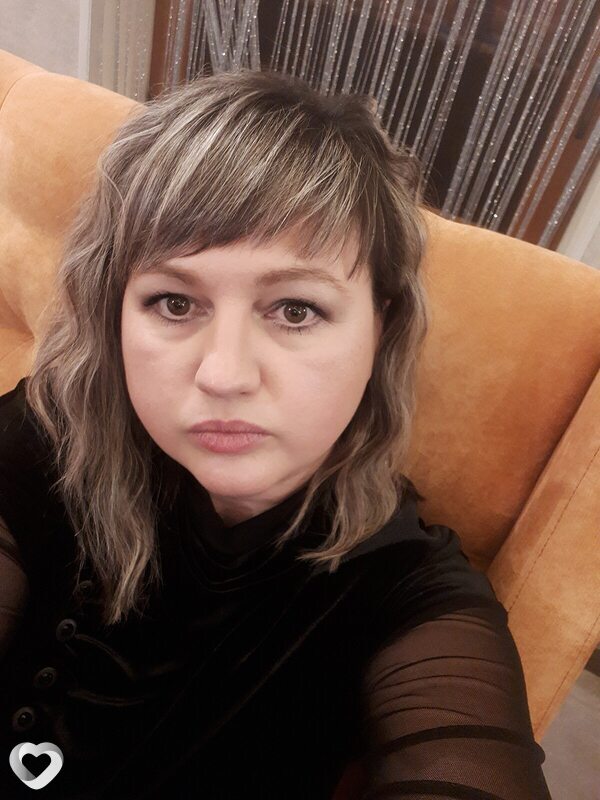Елена, 42, Находке — анкета №652429