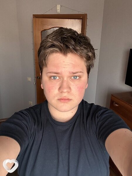 Иван, 21, Ростове-на-Дону — анкета №652431