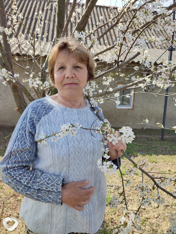 Светлана, Кишинёв