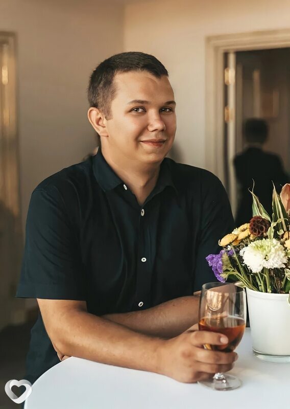 Евгений, 31, Москве — анкета №652435
