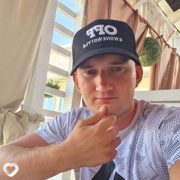 Сергей, 32, Хабаровске — анкета №652436