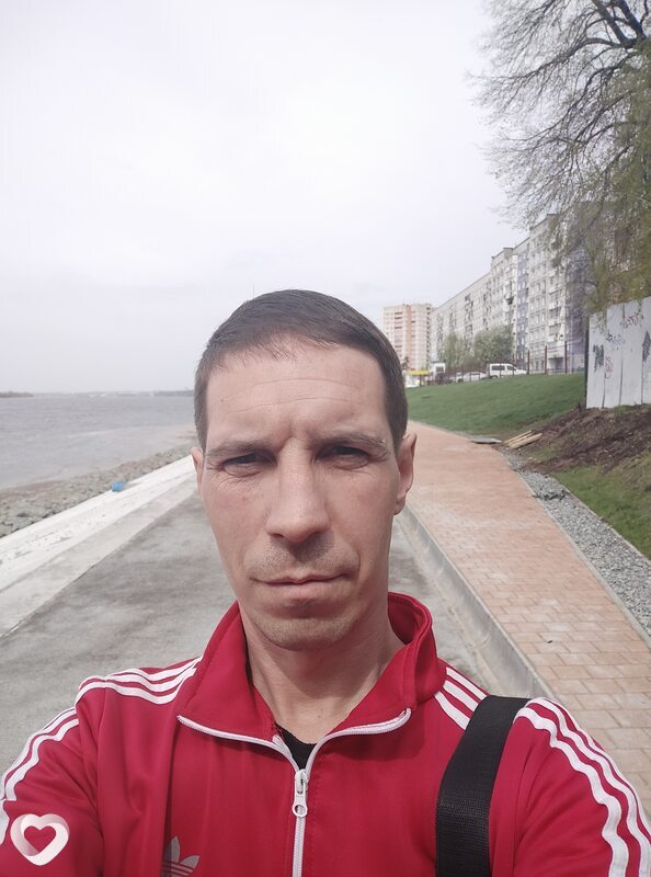 Алексей, 39, Перми — анкета №652437