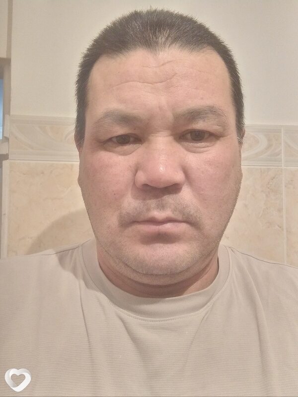 Турар, 46, Атырау(гурьев) — анкета №652547