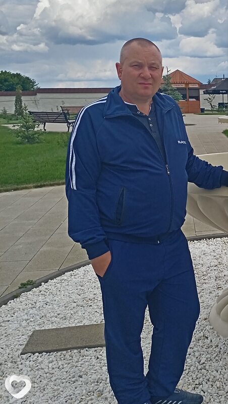 Александр, 50, Казани — анкета №652549