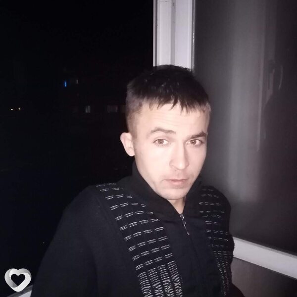 Вова, 36, Лельчицах — анкета №652550
