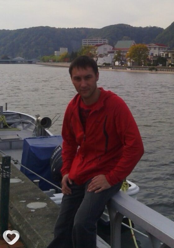 Андрей, 49, Саратове — анкета №652558