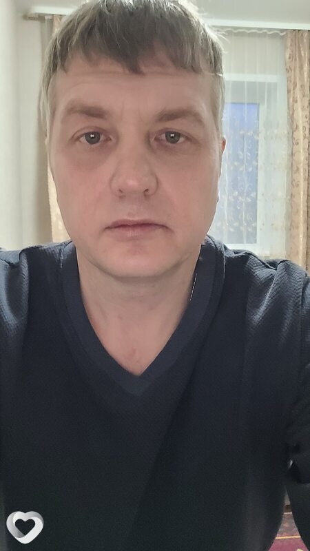 Андрей, 48, Березниках — анкета №652564