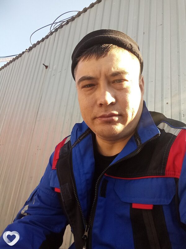 Рамис, 38, Набережных Челнах — анкета №652567