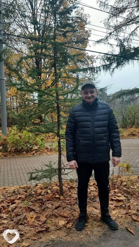 Вадим, 48, Казани — анкета №652569