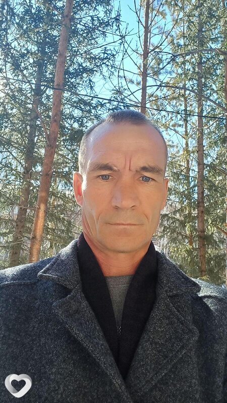 Иван, 50, Мирный (Якутия) — анкета №652573