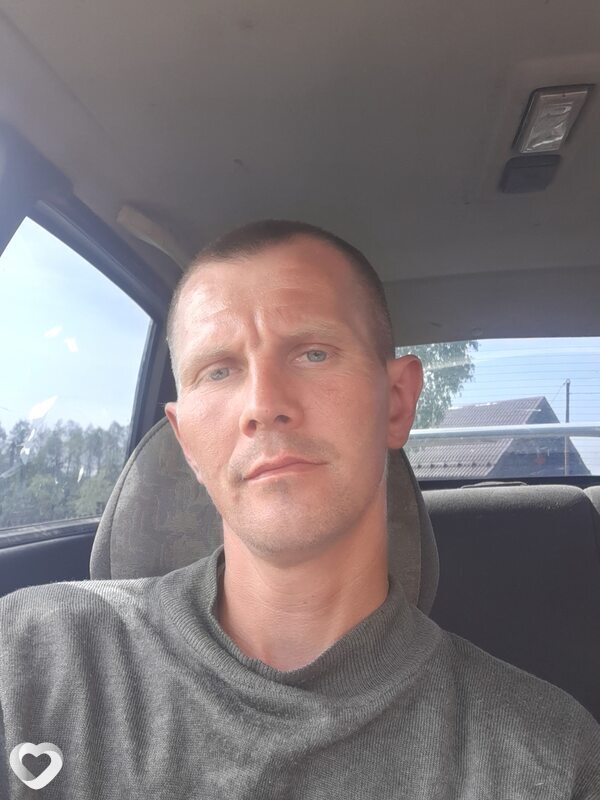 Павел, 41, Иванове — анкета №652578