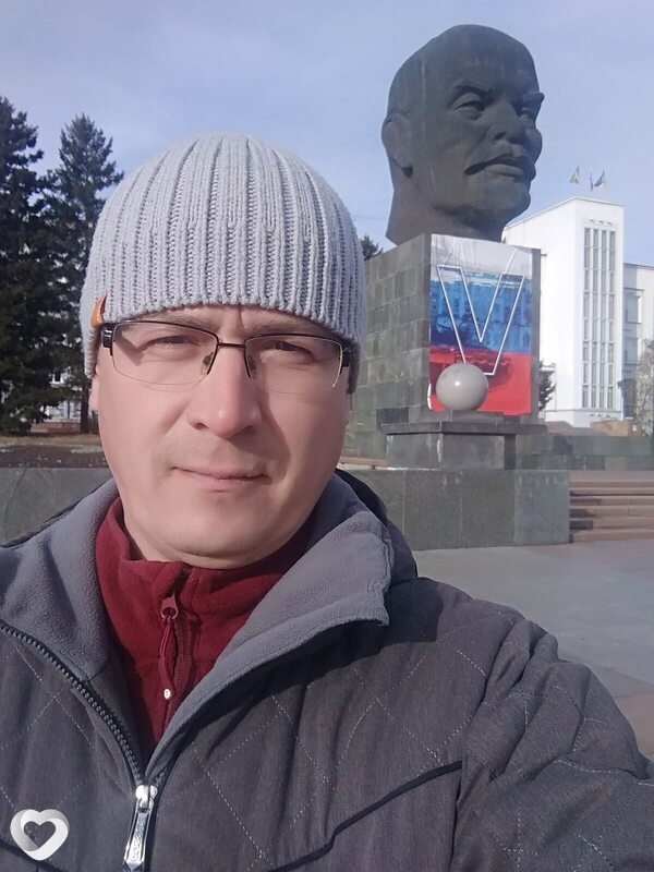 Дмитрий, 44, Джанкое — анкета №652581