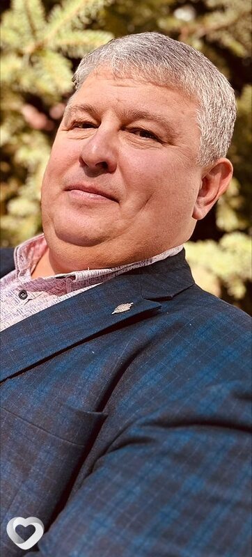 Саша, 55, Ульяновске — анкета №652584