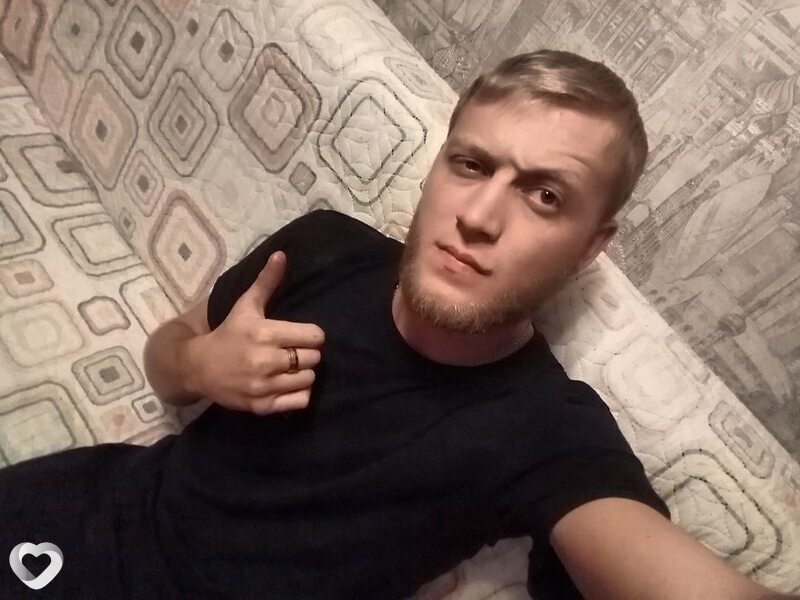 Алексей, 29, Кемерове — анкета №652586