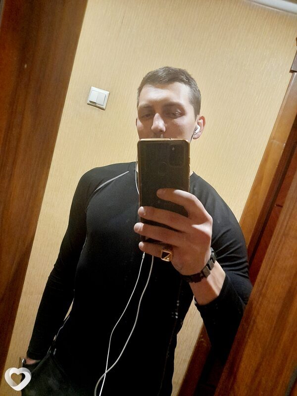 Db, 31, Санкт-Петербурге — анкета №652587