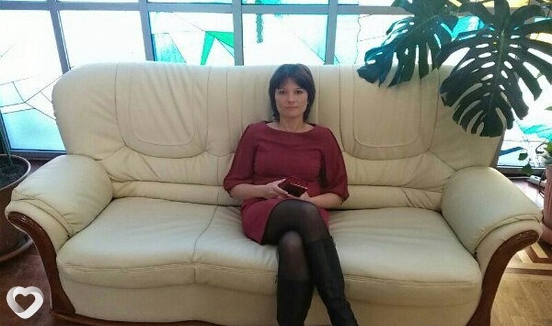 Алёна, 44, Новокузнецке — анкета №652590