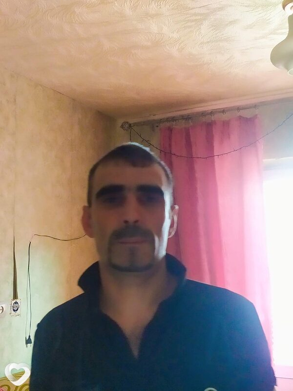 Герних, 44, Омске — анкета №652593