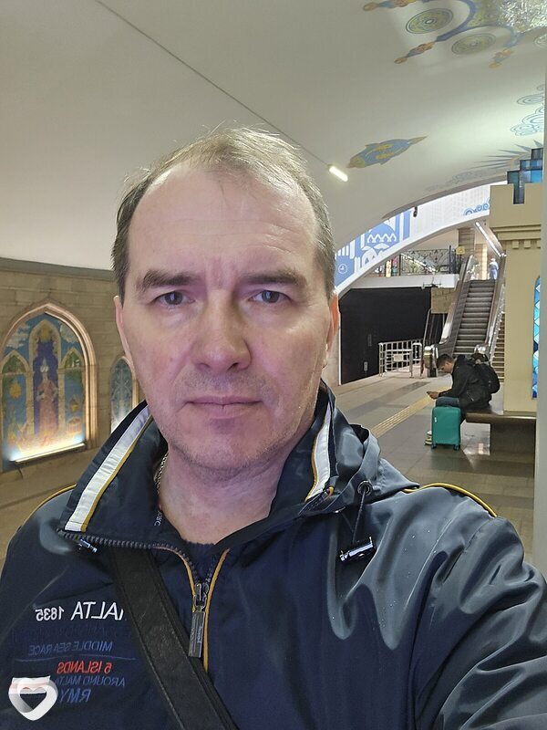 Дмитрий, 46, Казани — анкета №652594