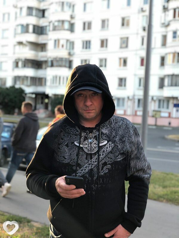 Антон, 42, Михайлове — анкета №652596