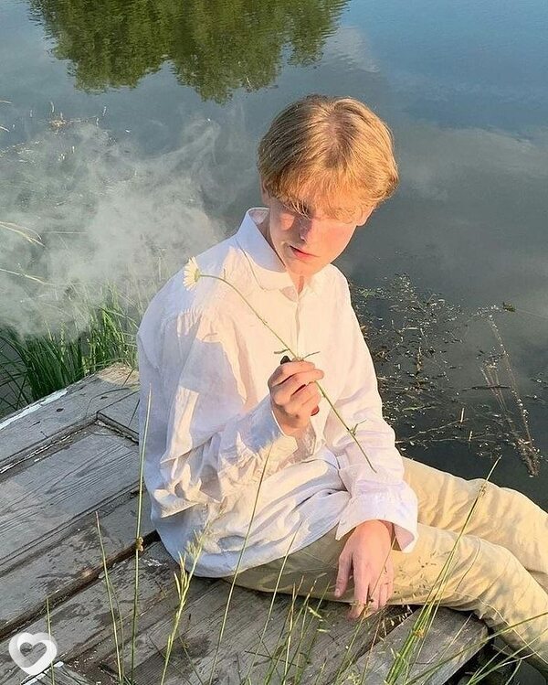 Кирилл, 25, Каменске-Шахтинском — анкета №652504