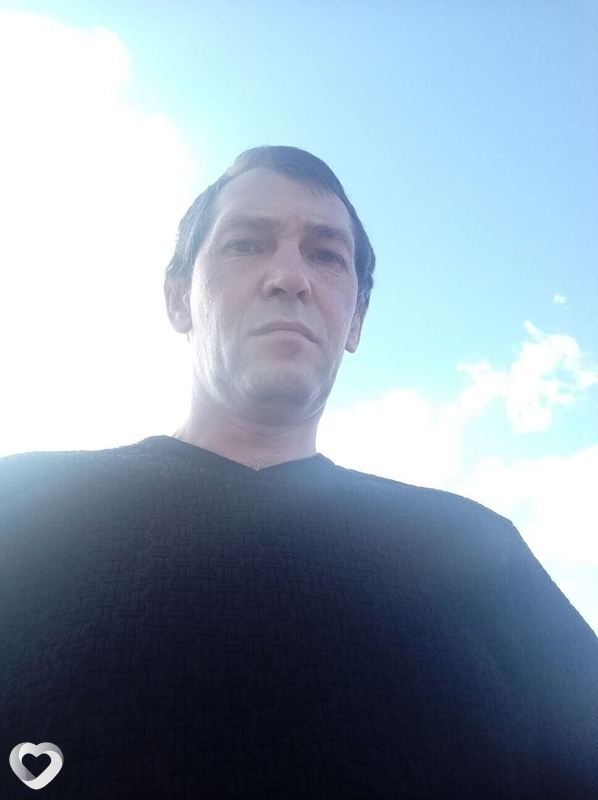 Дмитрий, 47, Донецке — анкета №652507