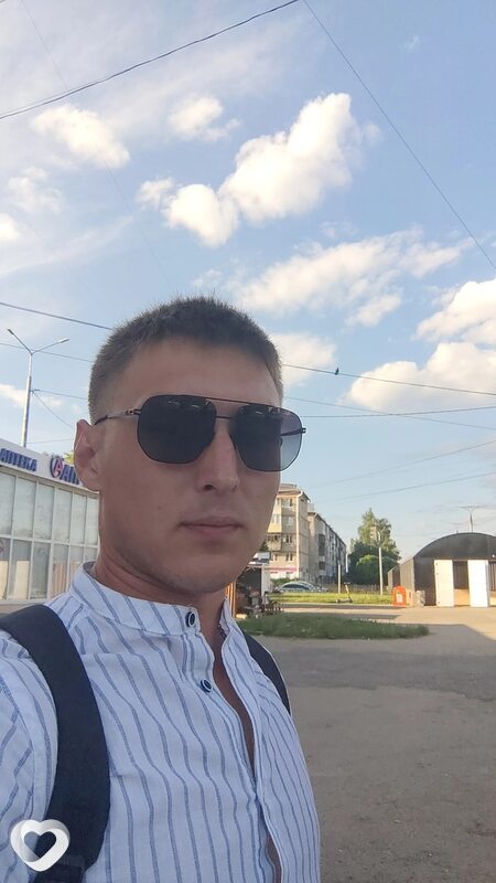 Михаил, 28, Зеленоград — анкета №652508