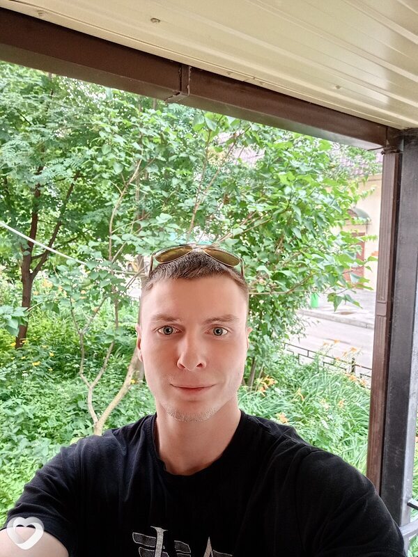 Роман, 30, Воронеже — анкета №652509
