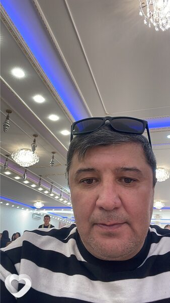 Мусса, 47, Черкесске — анкета №652511