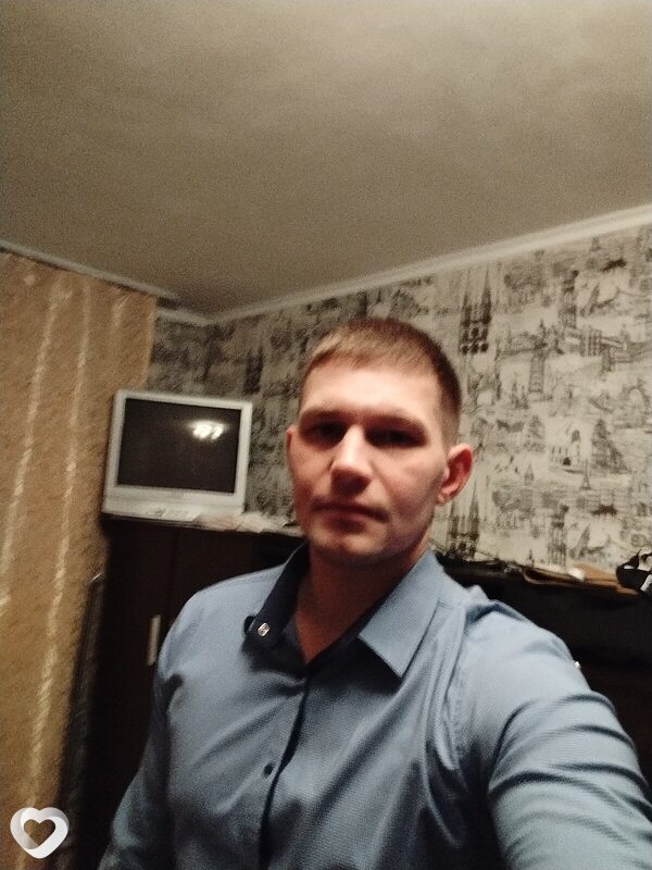 Vill, 35, Уфе — анкета №652513