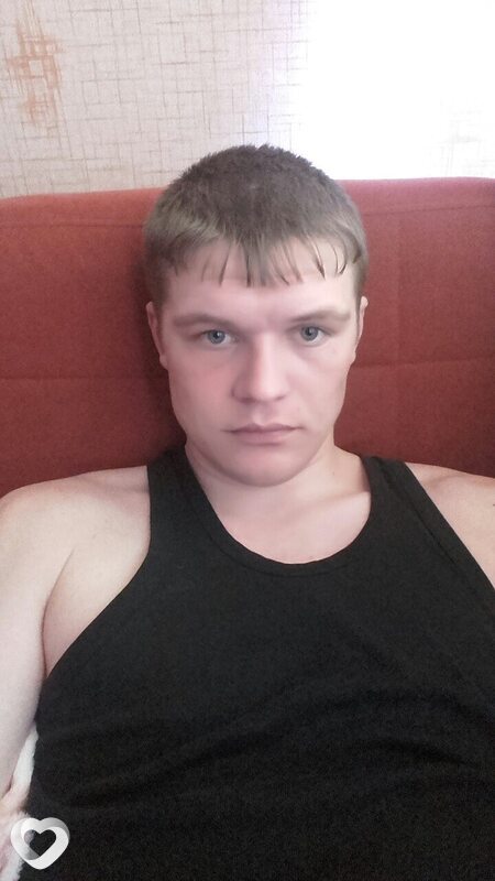 Александер, 32, Новосибирске — анкета №652515