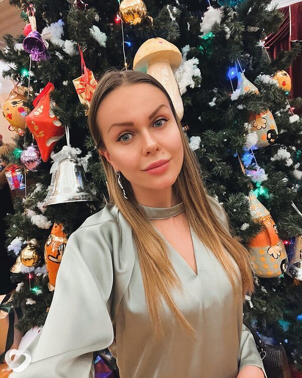 Мария, 29, Омске — анкета №652516