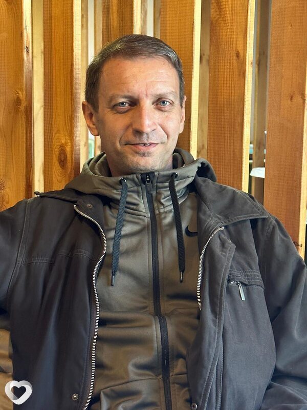 Александр, 42, Усть-Каменогорск — анкета №652519