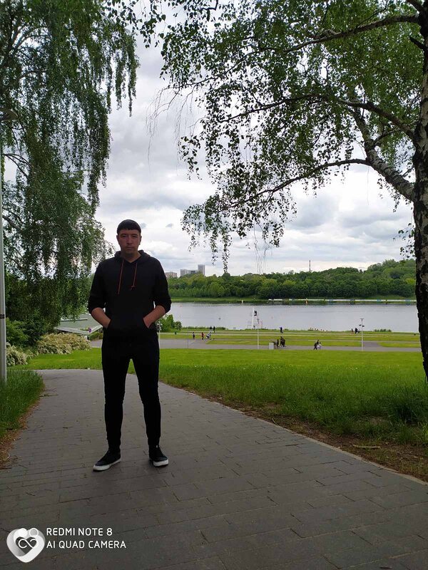 Сергей, 37, Харькове — анкета №652521