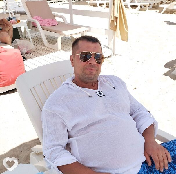 Ддддд, 41, Донецке — анкета №653453