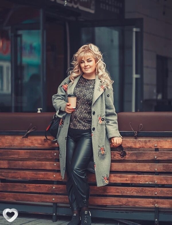 Юлия, 39, Актобе — анкета №653459
