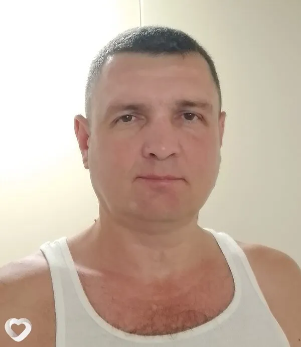 Владимир, 51, Москве — анкета №653463