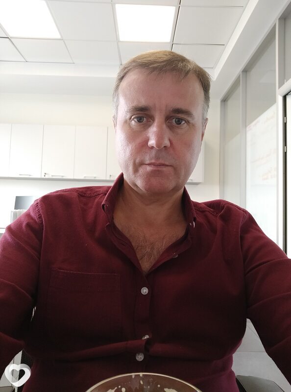 Анатолий, 49, Минске — анкета №653464