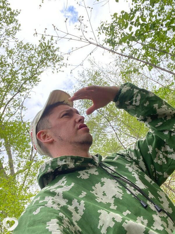 Симон, 33, Чебоксарах — анкета №653465