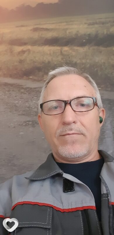 Максим, 62, Санкт-Петербурге — анкета №652447