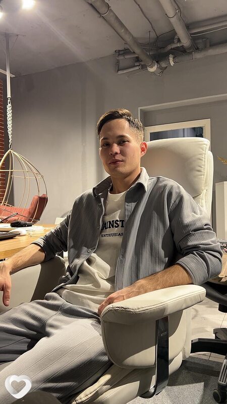 Батырхан, 25, Алматы — анкета №652455